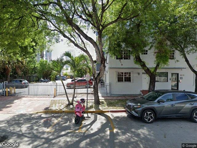 House image located at Miami Beach, FL 33139