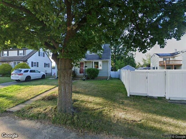 House image located at South Amboy, NJ 08879