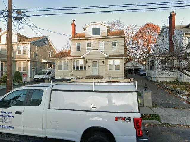 House image located at Elmwood Park, NJ 07407