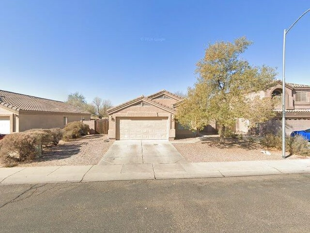 House image located at Casa Grande, AZ 85122