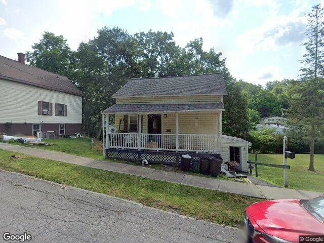 House image located at Rensselaer, NY 12144