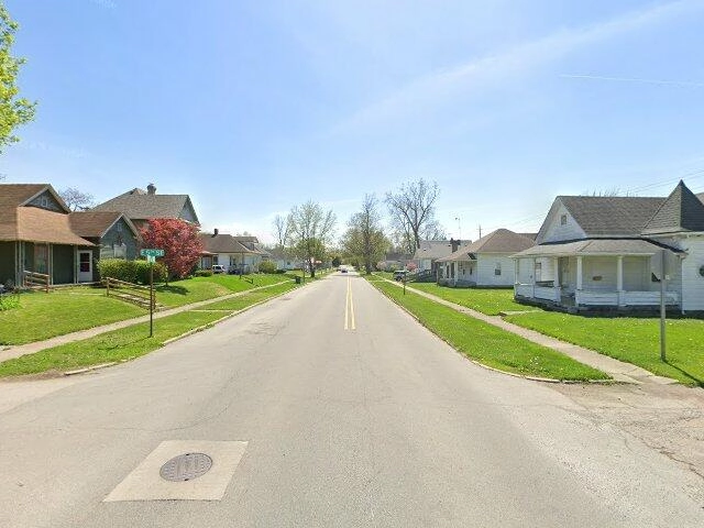 House image located at Anderson, IN 46012