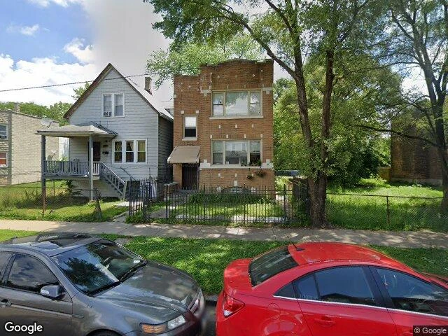 House image located at Chicago, IL 60621