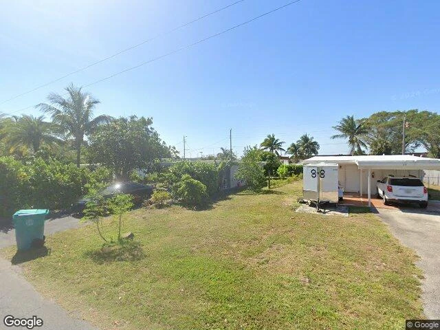 House image located at Boynton Beach, FL 33435