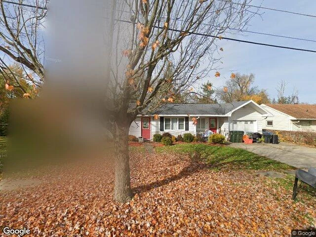 House image located at Jamestown, NY 14701