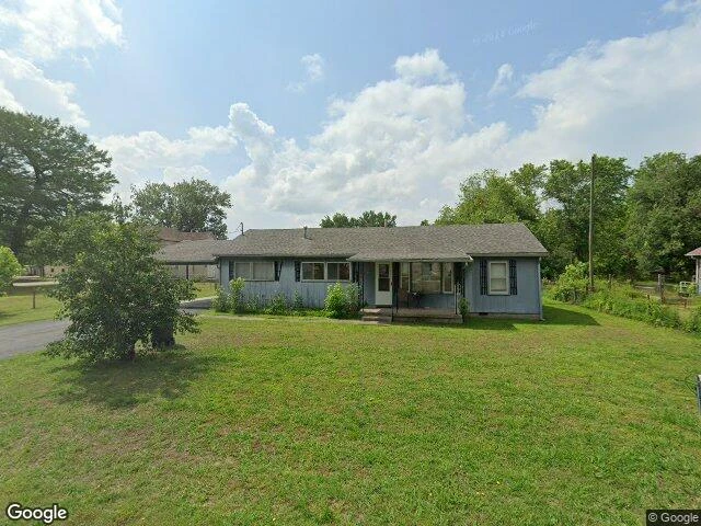House image located at Chetopa, KS 67336
