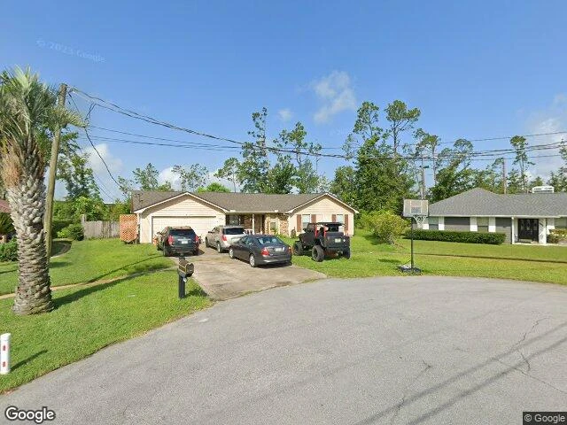 House image located at Lynn Haven, FL 32444