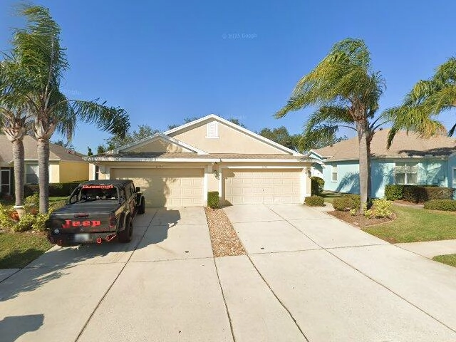 House image located at Riverview, FL 33569