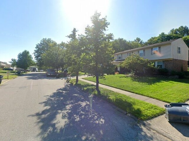 House image located at Cincinnati, OH 45238