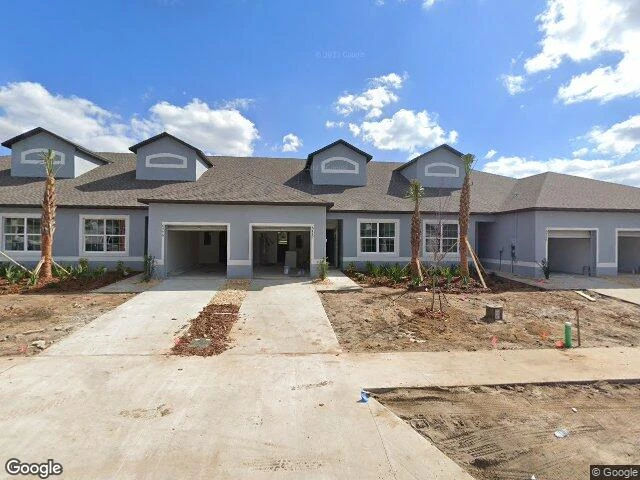 House image located at Zephyrhills, FL 33541