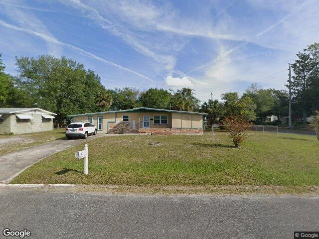 House image located at Jacksonville, FL 32246