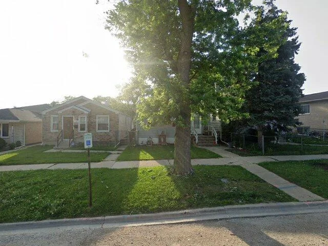 House image located at Summit Argo, IL 60501