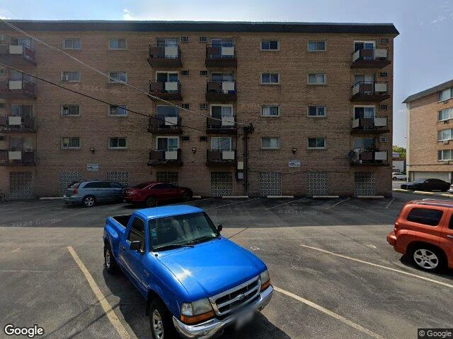 House image located at Berwyn, IL 60402