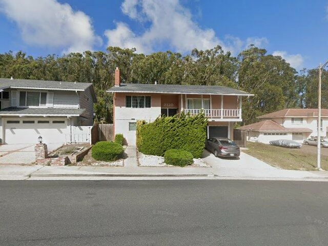 House image located at San Bruno, CA 94066