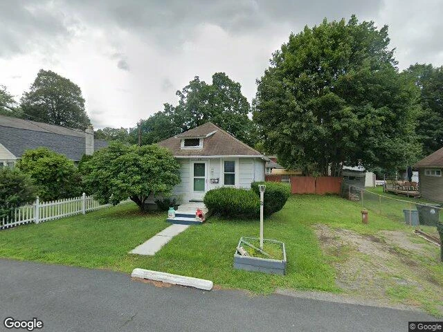 House image located at Budd Lake, NJ 07828