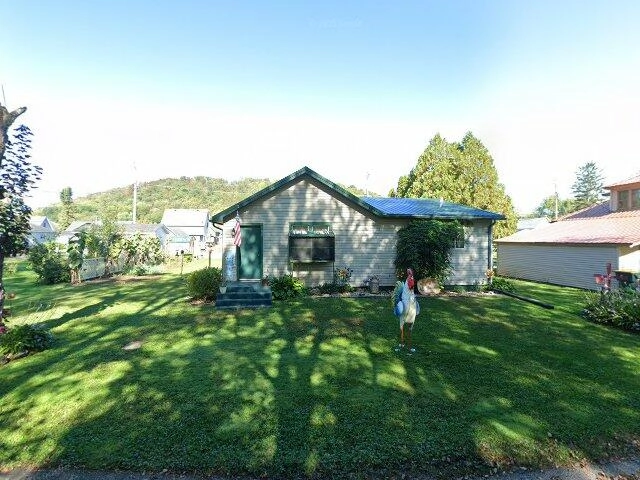 House image located at Soldiers Grove, WI 54655