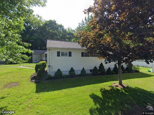 House image located at White Plains, NY 10605