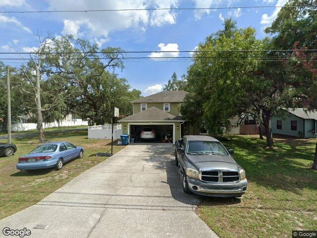 House image located at Spring Hill, FL 34606