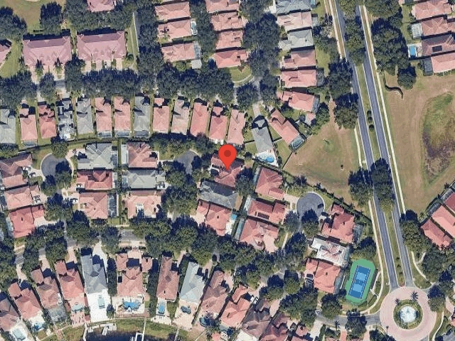 House image located at Orlando, FL 32836