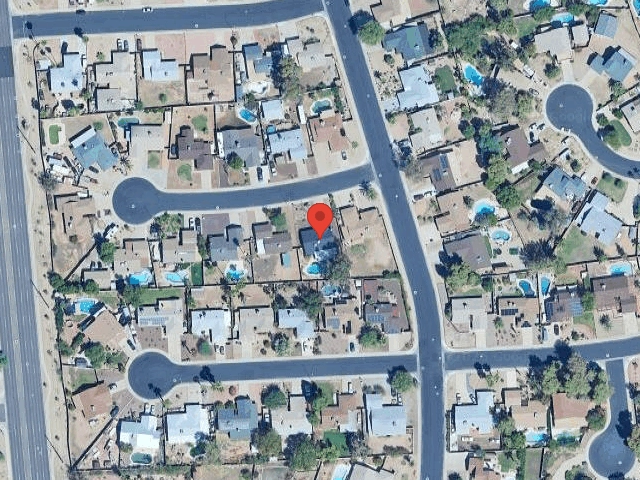 House image located at Phoenix, AZ 85053