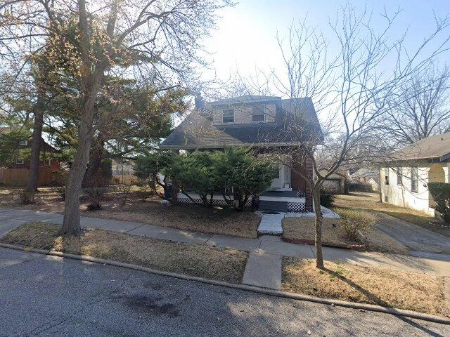 House image located at Saint Louis, MO 63117