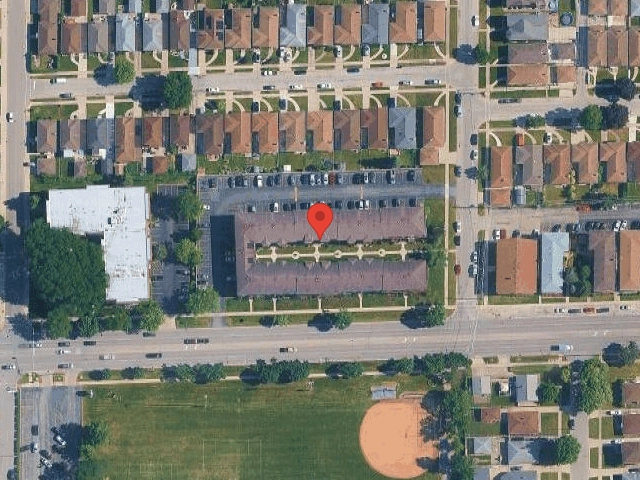 House image located at Harwood Heights, IL 60706