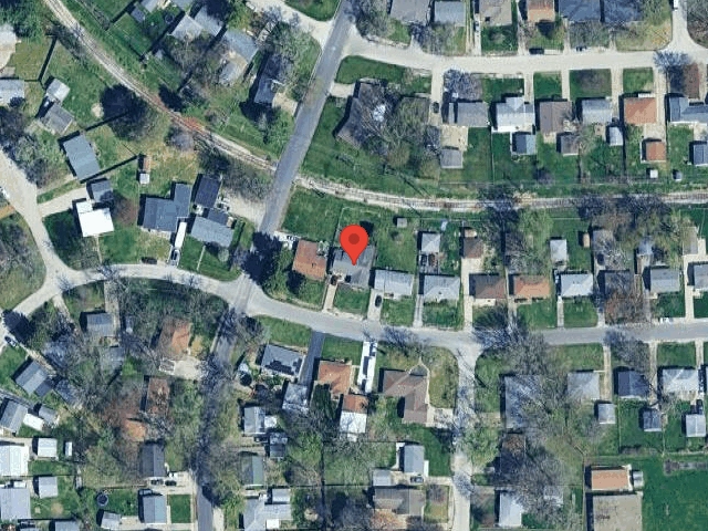 House image located at Springfield, IL 62703
