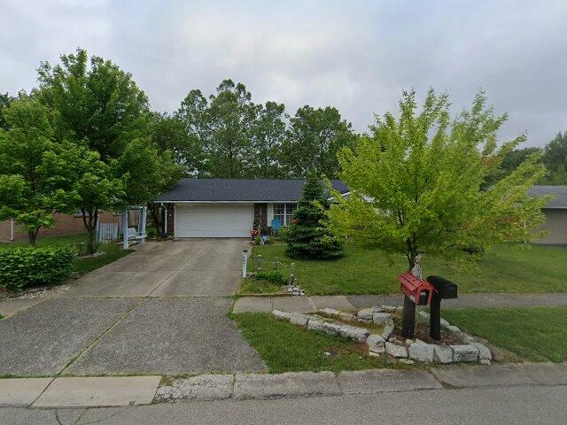 House image located at Dayton, OH 45424