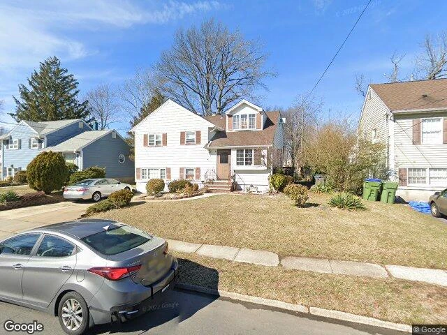 House image located at Edison, NJ 08817