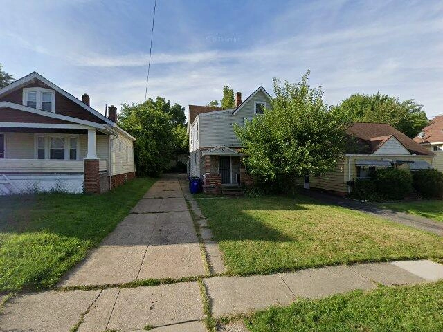 House image located at Cleveland, OH 44105