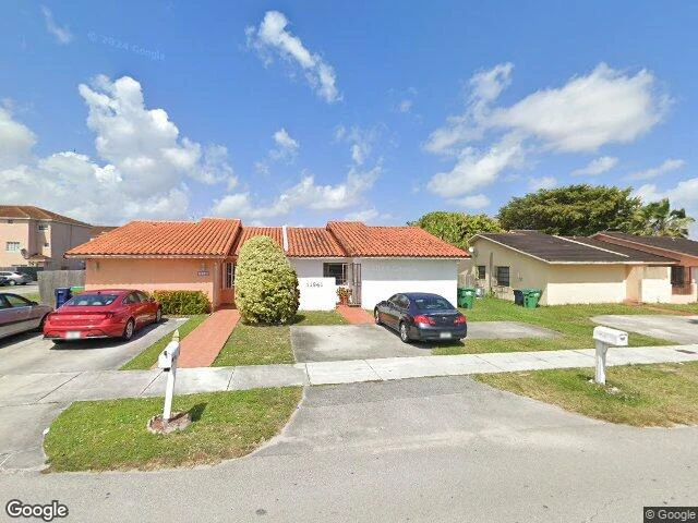 House image located at Miami, FL 33184