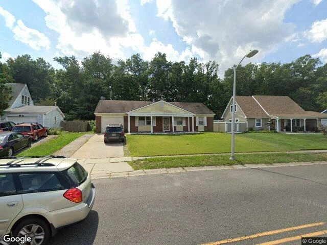 House image located at Willingboro, NJ 08046
