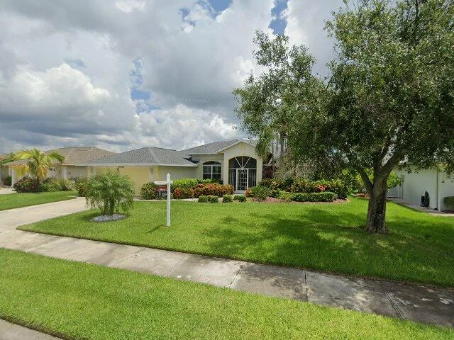 House image located at North Port, FL 34287