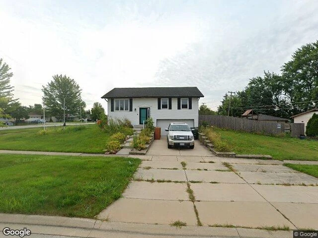 House image located at Mokena, IL 60448