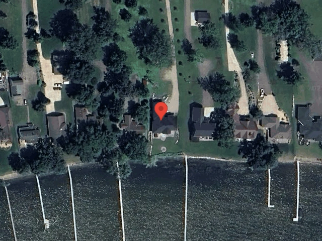 House image located at Forest Lake, MN 55025
