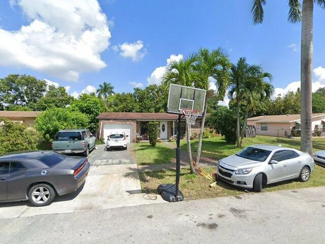 House image located at Fort Lauderdale, FL 33311