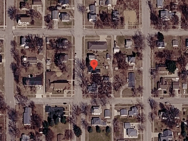 House image located at Nora Springs, IA 50458