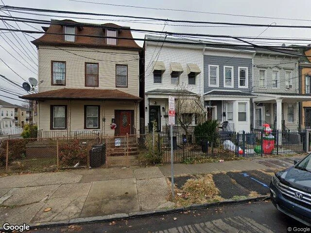 House image located at Newark, NJ 07104