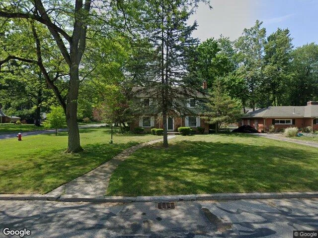 House image located at Toledo, OH 43615