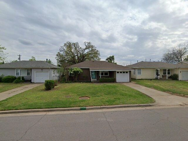 House image located at Oklahoma City, OK 73110
