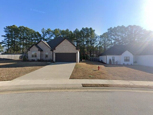 House image located at Brookland, AR 72417