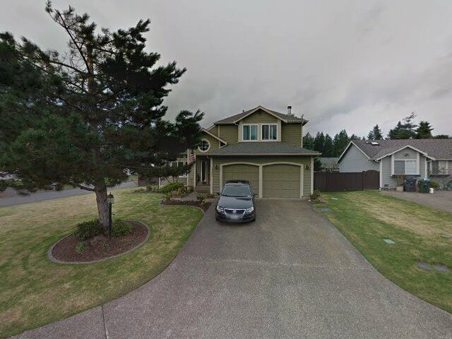 House image located at Spanaway, WA 98387