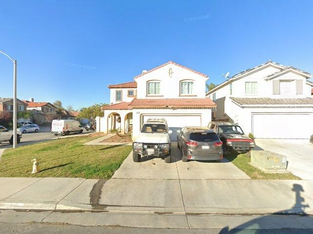 House image located at Moreno Valley, CA 92555