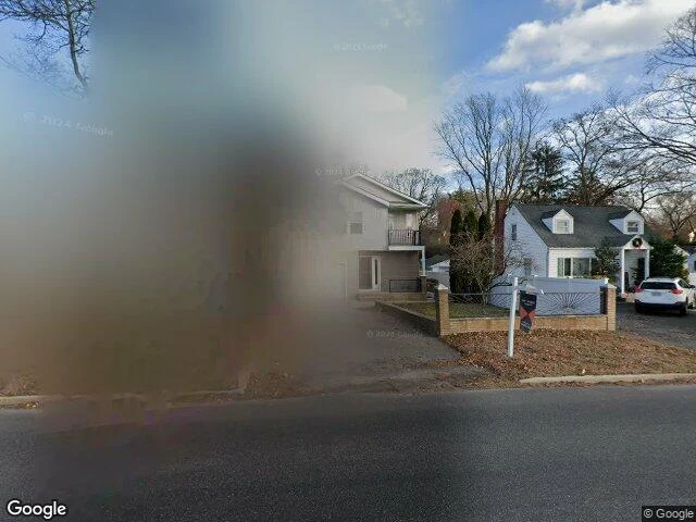 House image located at Huntington Station, NY 11746