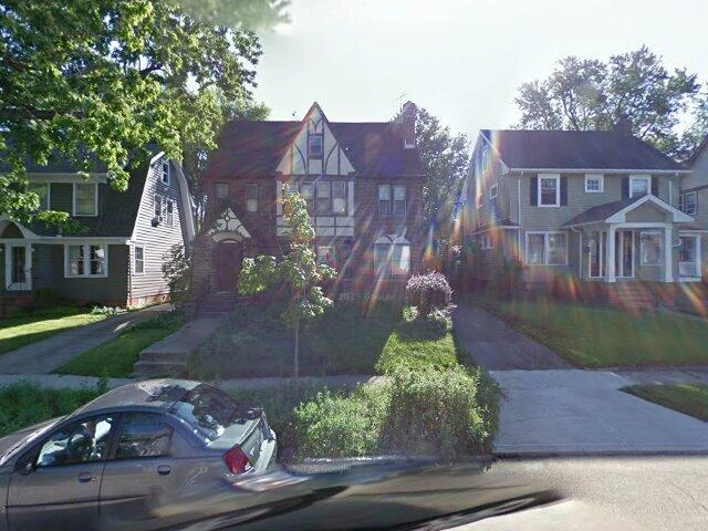 House image located at Cleveland, OH 44118