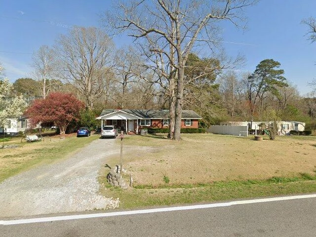 House image located at Kenly, NC 27542
