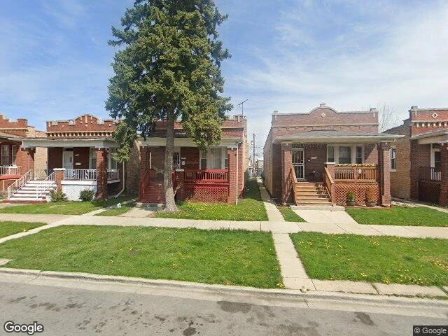 House image located at Cicero, IL 60804