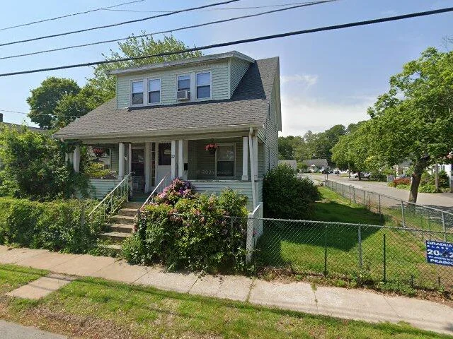 House image located at Peabody, MA 01960