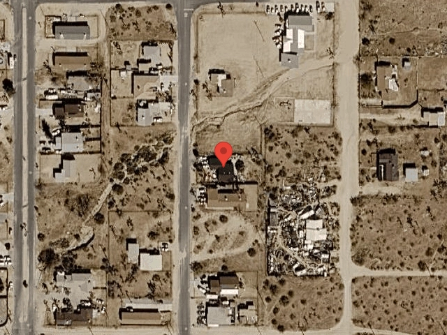 House image located at Yucca Valley, CA 92284