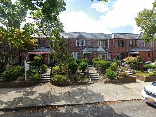 House image located at Maspeth, NY 11378